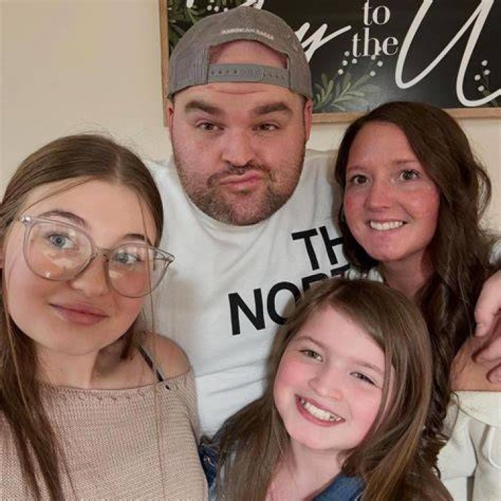 Amber Portwood’s Ex Shares Sweet Message After Her Arrest