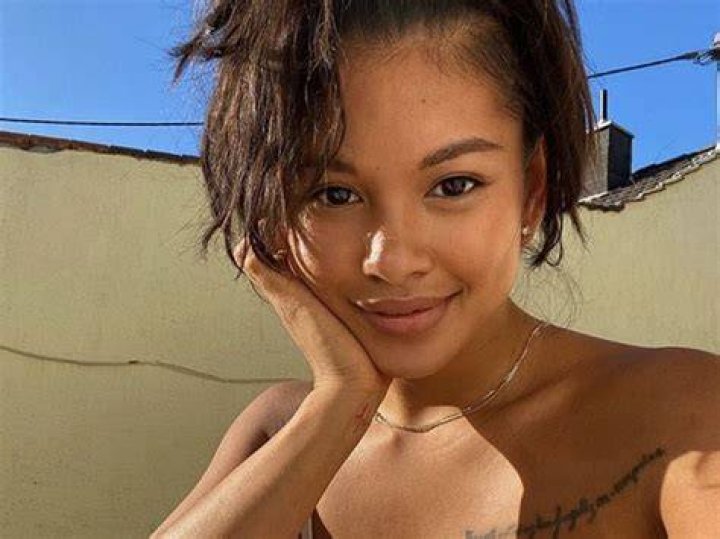 Ammika Harris’ Latest Clip Has Fans In Awe – Her Natural Beauty Amazes People