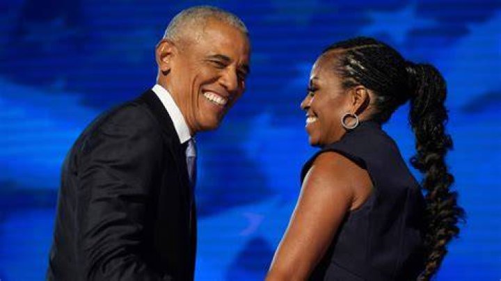 Barack Obama Says His Daughters Are ‘Afraid Of Michelle’ But They Always ‘Mock’ Him – ‘I’m The Brunt Of Every Joke!’