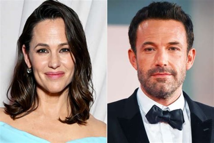 Ben Affleck Makes Surprising Confession About His Love Life While Leaning On Ex-Wife Jennifer Garner