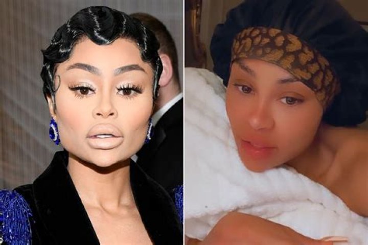 Blac Chyna’s Recent Scandalous Video Has Fans Freaking Out: ‘That’s A Crack Pipe!’