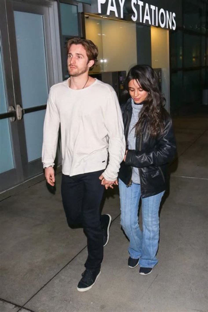 Camila Cabello’s Ex-Boyfriend Matthew Hussey Criticizes Dating In The ‘Digital Age’ – Says Men Can Be ‘Flaky’ Now