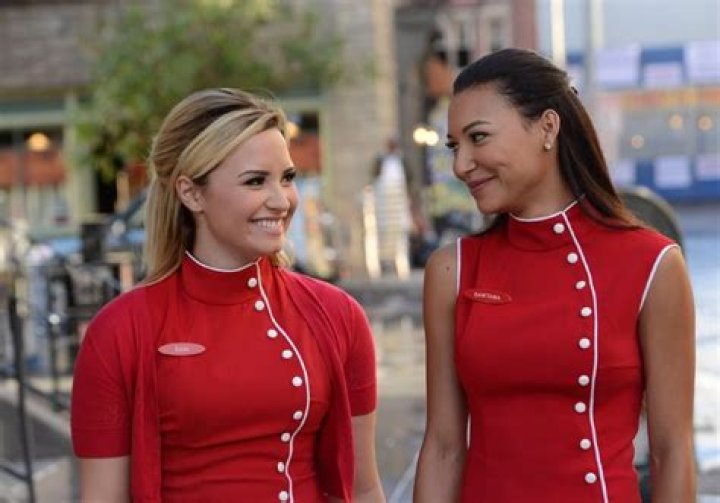 Demi Lovato Reminisces About Playing Naya Rivera’s Girlfriend On Glee, Calls The Late Actress An ‘Inspiring’ Latina
