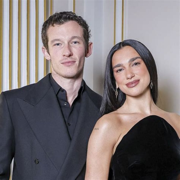 Dua Lipa Reveals What She And Anwar Hadid Have Been Up To Amid The COVID-19 Pandemic