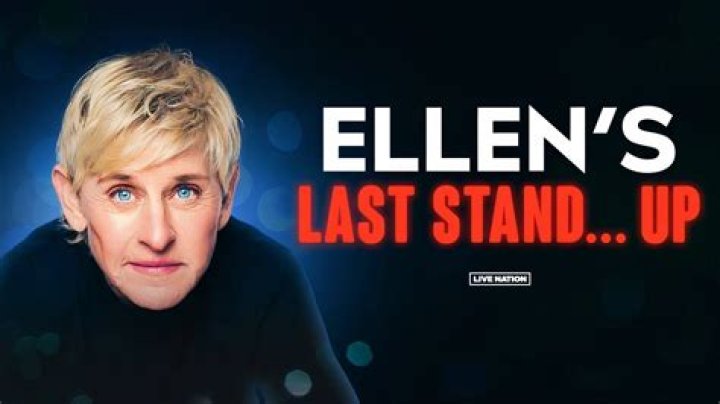 Ellen DeGeneres Opens Up About The Backlash She Got Over That Viral Pic Of Her And George W. Bush Being Friendly At An NFL Game