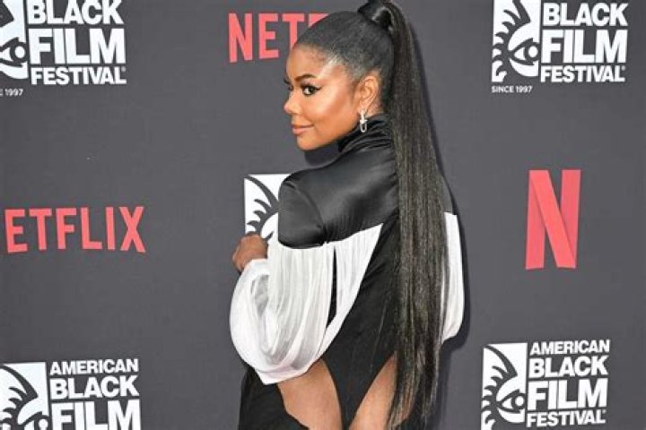 Gabrielle Union Is Proud Of Miami Heat – See The Video She Shared