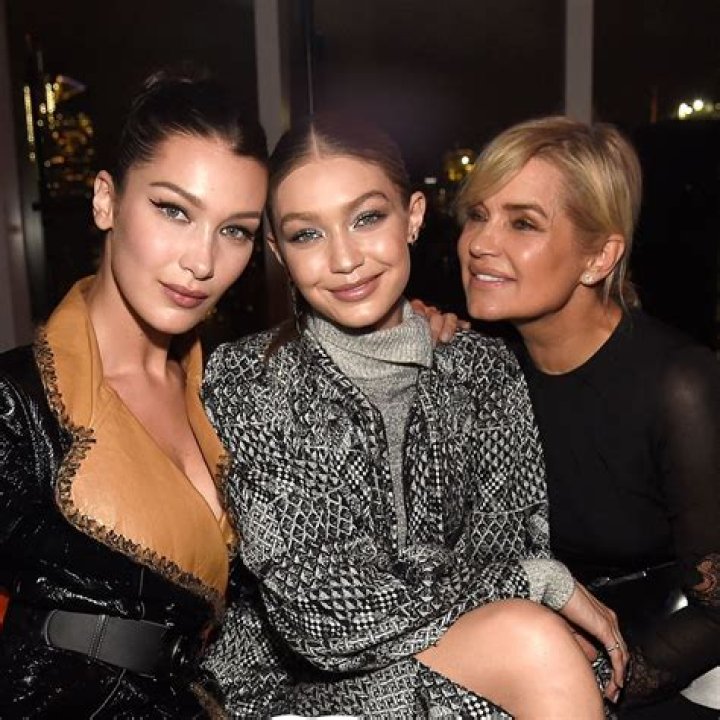 Gigi Hadid On Mom, Sister And Brother’s Lyme Disease Struggle – ‘It Made Me Very Independent Early On’
