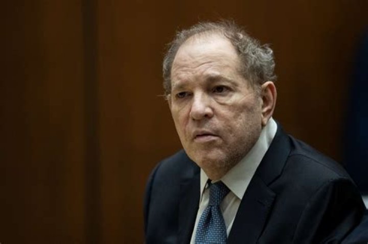 Harvey Weinsten Loses His Appeal For Change Of Venue, Sexual Assault Trial Will Take Place In Manhattan