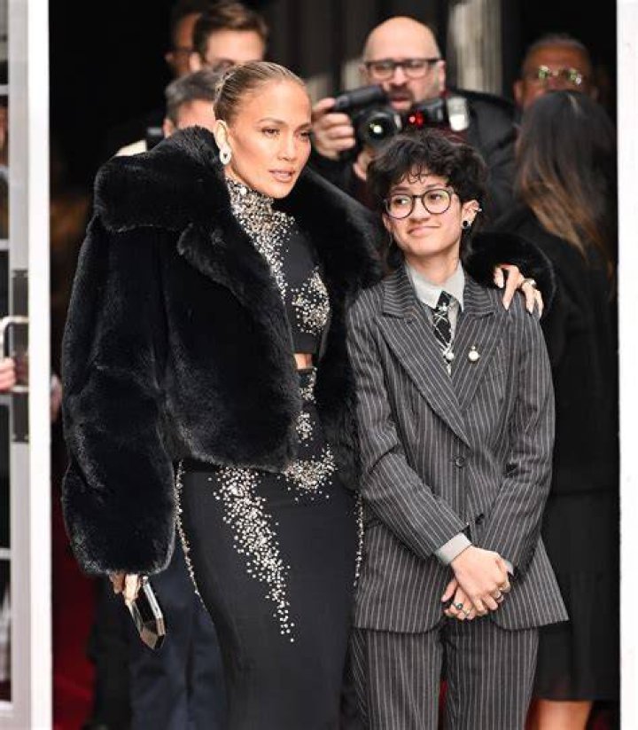 Is Jennifer Lopez Becoming A Stage Mom To Daughter Emme? Will She Be The Next Celebrity Momager?
