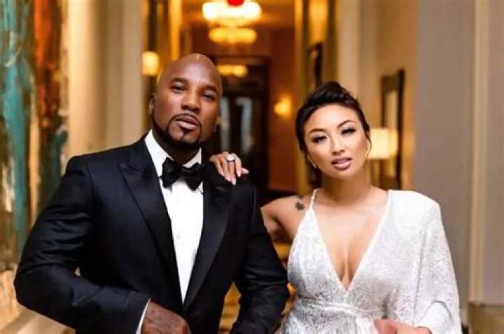 Jeannie Mai Tries To Clarify ‘Submission’ In Marriage With Jeezy After Critics Voiced Concerns