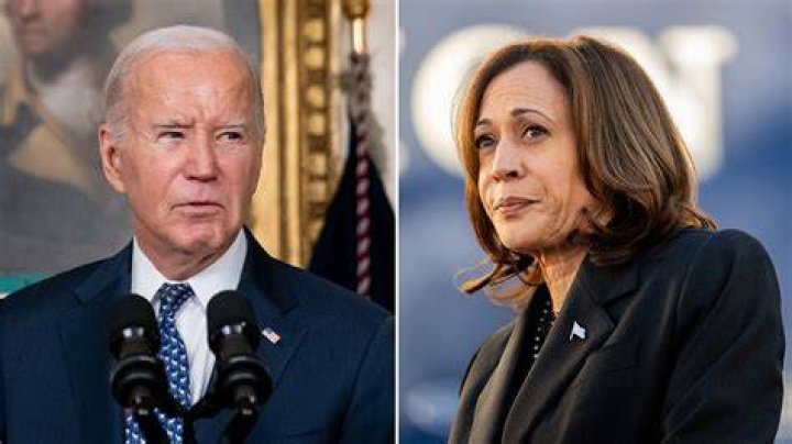 Jill Biden Destroys Kamala Harris’ Attacks On Joe Biden — ‘The American People Know Him’