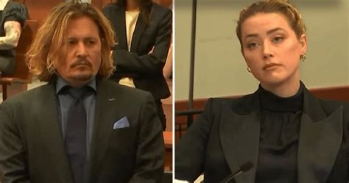 Johnny Depp’s psychiatrist spoke about his drug problems