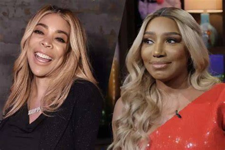Kandi Burruss Disses NeNe Leakes’ Friendship With Wendy Williams – Says It Doesn’t Look ‘Real!’