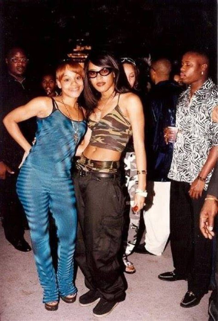 Kandi Burruss Misses Performing With Xscape – Check Out Her Throwback Post