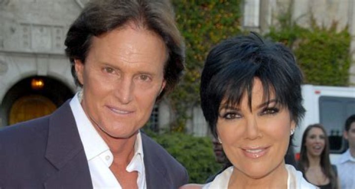 Kendall Jenner Shares Father’s Day Photo With Bruce Jenner Pre-Caitlyn — Turns Comments Off