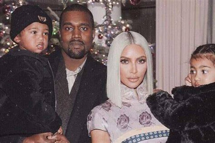 Kim Kardashian Tells Kanye She Cannot Move To Chicago — Reveals She’s At Her Breaking Point