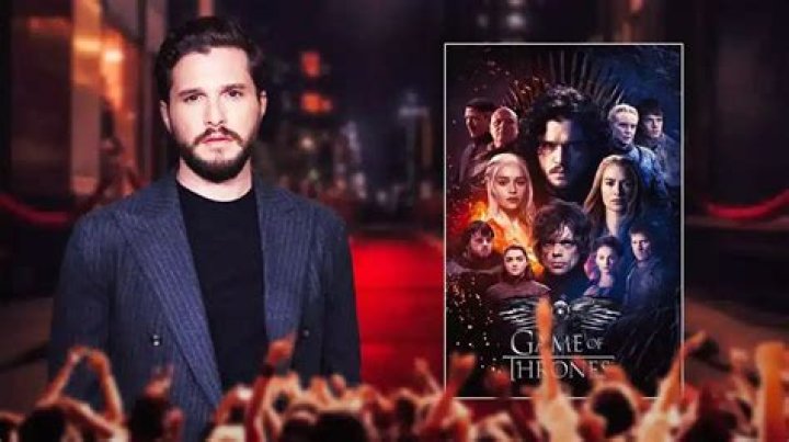Kit Harington Joked About Life After Game Of Thrones Weeks Before Checking Into A Wellness Retreat