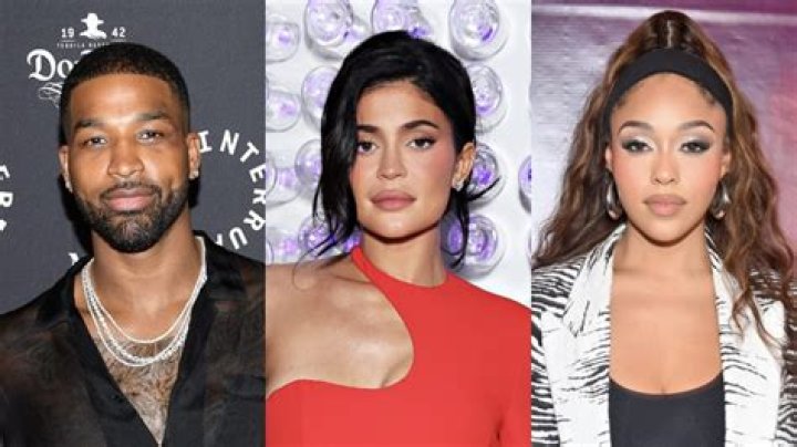 Kylie Jenner Says That Jordyn Woods And Tristan Thompson Scandal Was For The Better