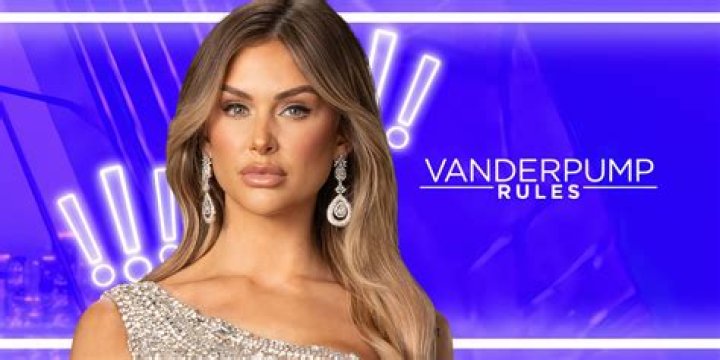 Lala Kent Speaks On Those Rumors That She’s Leaving ‘Vanderpump Rules’