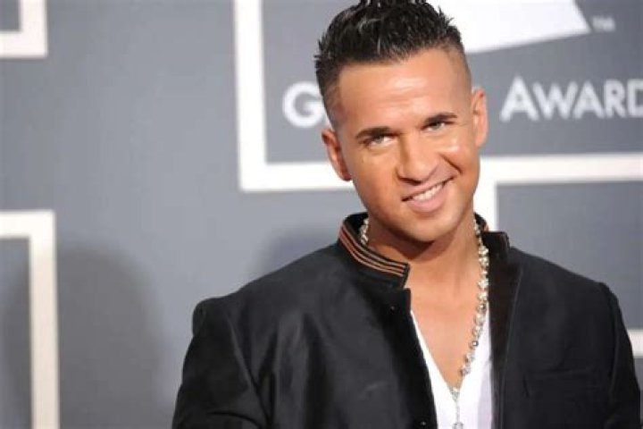Mike Sorrentino Reveals What Jersey Shore Cast Thought Of His Jacked Post-Prison Body
