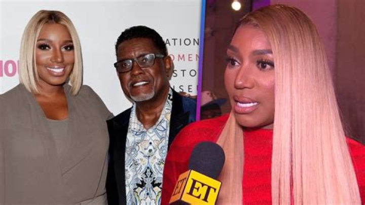NeNe Leakes Shares Details About Her And Gregg Leakes Valentine’s Day