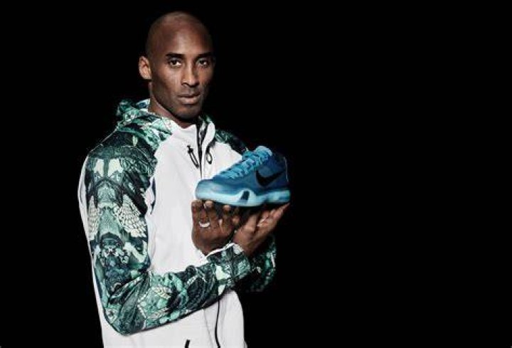 Nike Denies Suspending Online Sale Of Kobe Bryant Products, Trying To Control Resellers