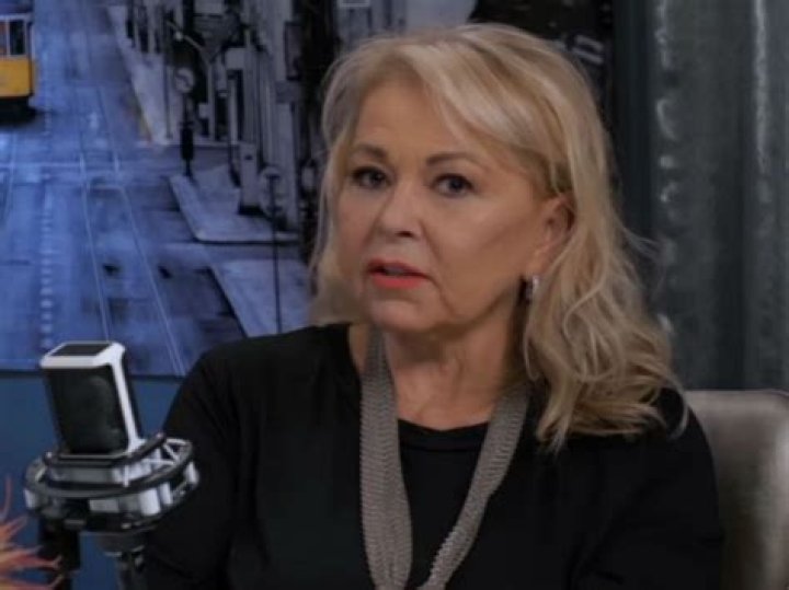 Roseanne Barr Calls #MeToo Victims ‘Hos’ In Shocking Interview – Says Christine Blasey Ford Must Be Put Behind Bars!