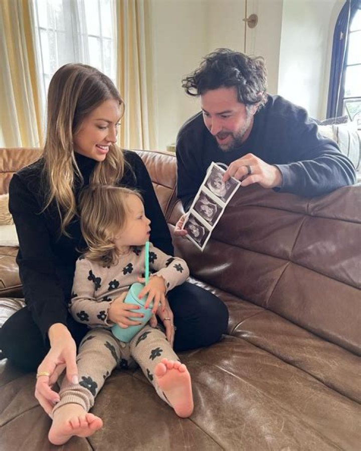 Stassi Schroeder Reportedly Pregnant With Her First Baby!