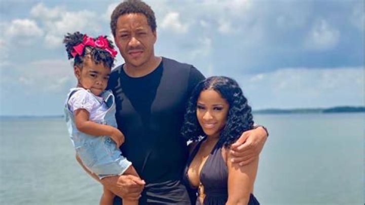 Toya Johnson Congratulates Rasheeda Frost On Her New Pressed Location