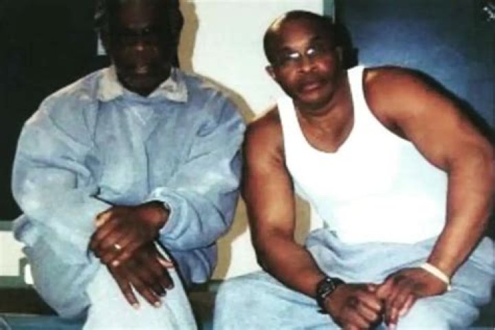 Tupac Shakur’s Step-Father Mutulu Denied Release From Prison