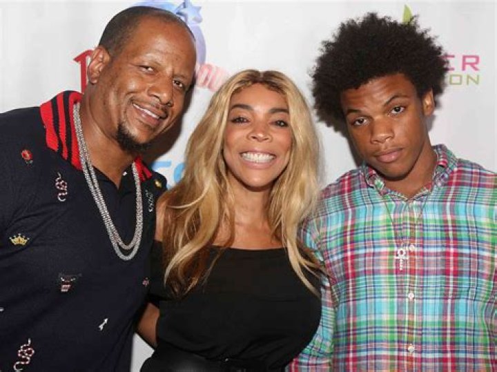 Wendy Williams Announces The Dissolution Of Her Foundation With Kevin Hunter
