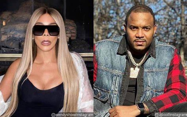 Wendy Williams Dating DJ Boof? – The Truth!