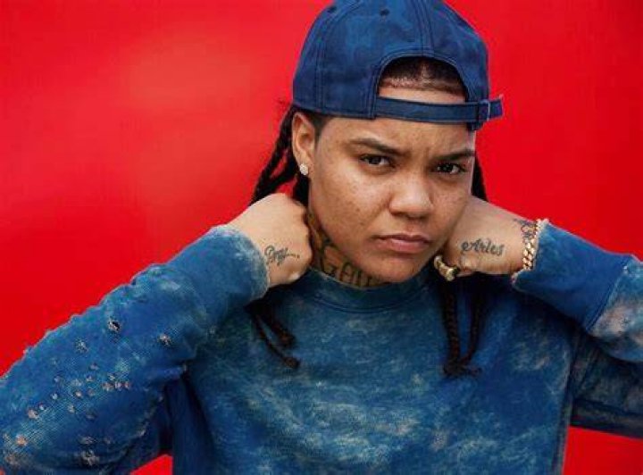 Young M.A. Reportedly Has Stolen One Of Gunna’s Girlfriends